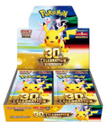 Pokémon Mega – 30th Celebration | High Class Box Japonés