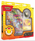 Pokémon Day 2026 – Caja Colección Especial en Inglés